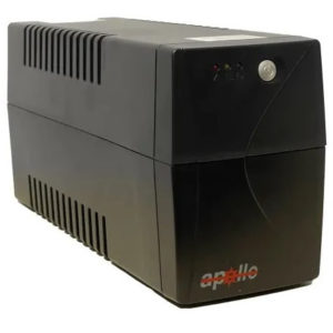 Apollo 650VA UPS