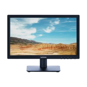 Lenovo D19-10 18.5 Inch HD HDMI VGA Monitor #61E0KAR6WW/65F9KCC6SA/66A0KAC6IN