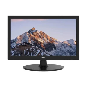 Dahua DHI-LM19-A202Y 18.5 Inch HD LED Display HDMI & VGA Monitor