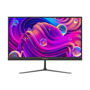 Hikvision DS-D5022F2-CBD 21.5 Inch FHD Display HDMI, VGA Monitor