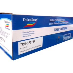 Tri Color 79A (CF279A) China Toner (For HP M12, M26 series)