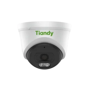 Tiandy TC-C320N 2MP Fixed IR Turret IP Camera
